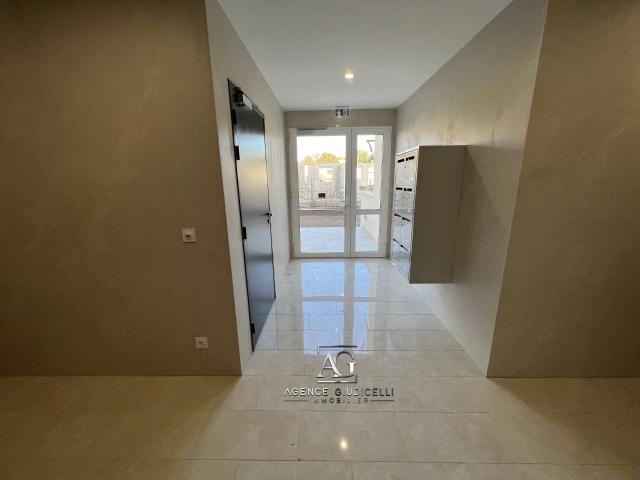 Appartement vente à Corte, Prunelli-di-fiumorbo