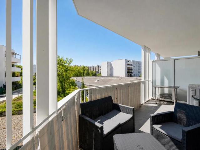 Appartement vente à Marseille