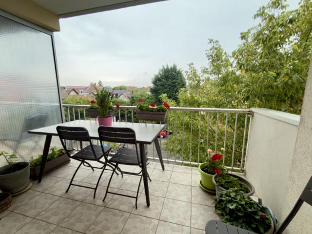 Appartement vente à Strasbourg, Hoenheim