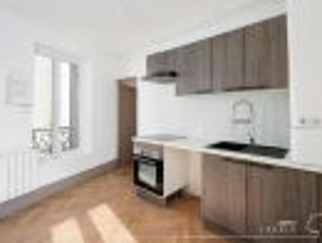 Appartement location à Vichy, Allier