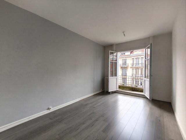 Appartement location à Saint-Étienne, Saint-etienne