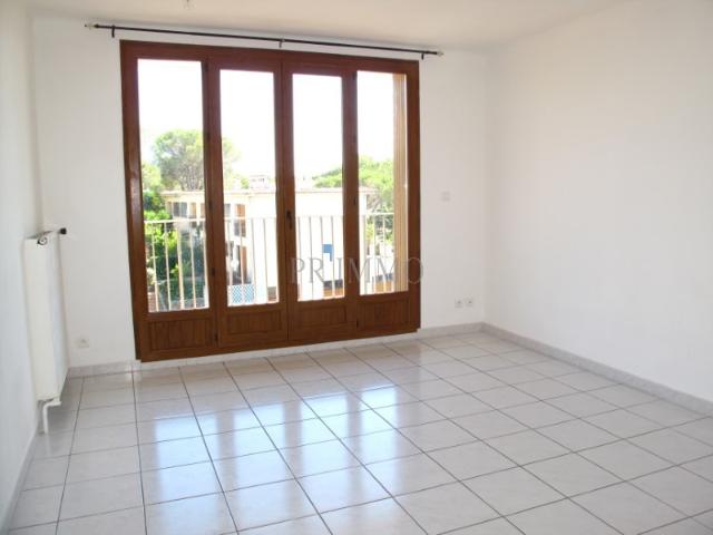 Appartement location à Arrondissement de Draguignan, Saint-raphaël