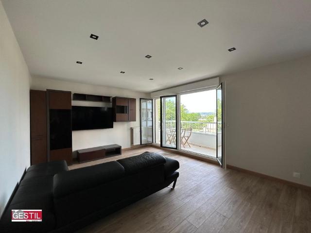Appartement location à Pontoise, Cergy