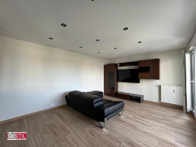 Appartement location à Pontoise, Cergy
