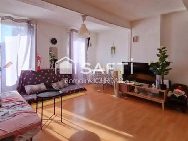 Appartement vente à Arrondissement de Toulon, La Valette-du-var