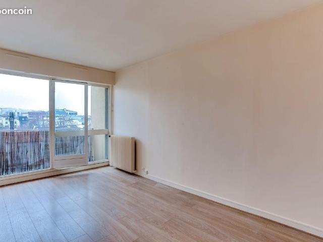 Appartement location à Nanterre