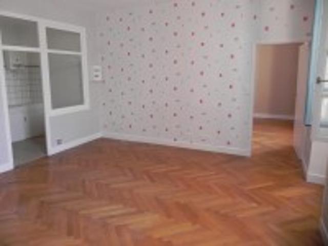 Appartement location à Montplaisir, Millau