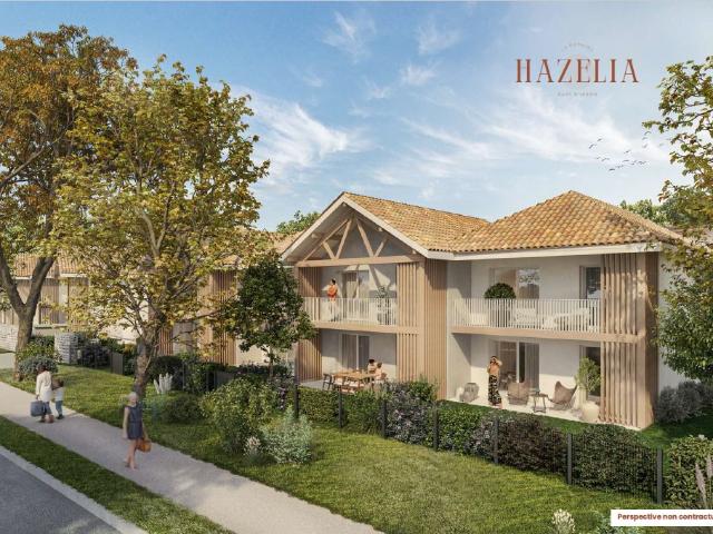Appartement vente à Pau, Idron-ousse-sendets