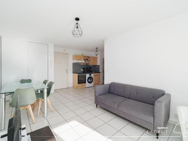 Appartement location à Vichy, Allier