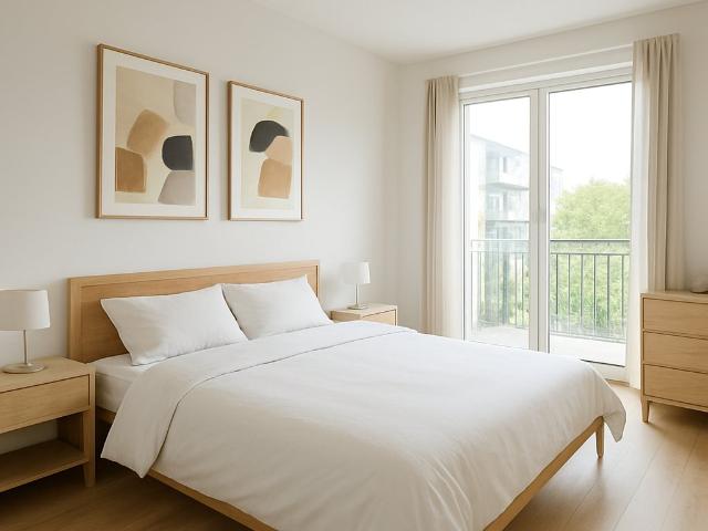 Appartement vente à Toulouse