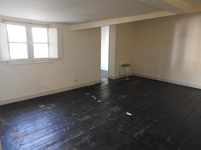 Appartement location à Bordeaux