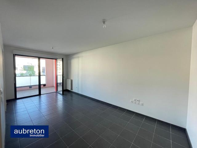 Appartement location à Grenoble