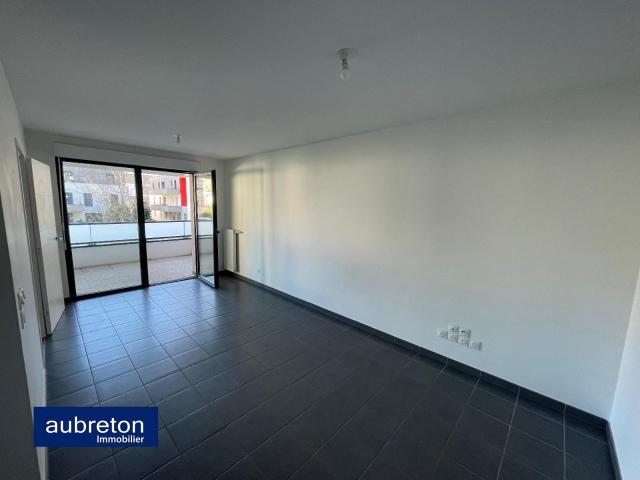 Appartement location à Grenoble
