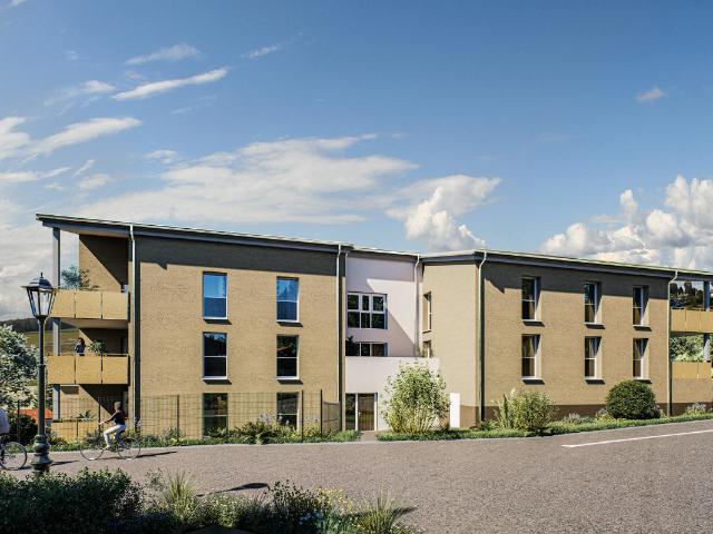 Appartement vente à Saint-Étienne, Saint-genest-malifaux