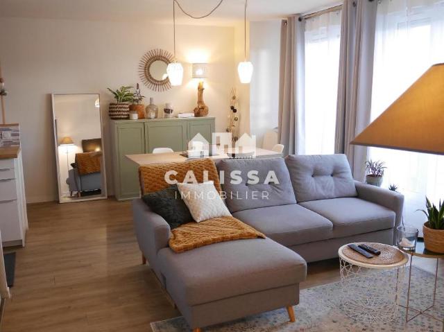 Appartement location à Toulouse