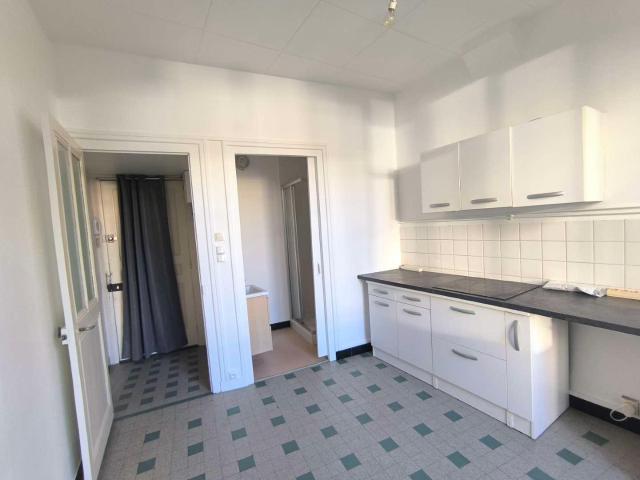 Appartement location à Lyon, Métropole de Lyon