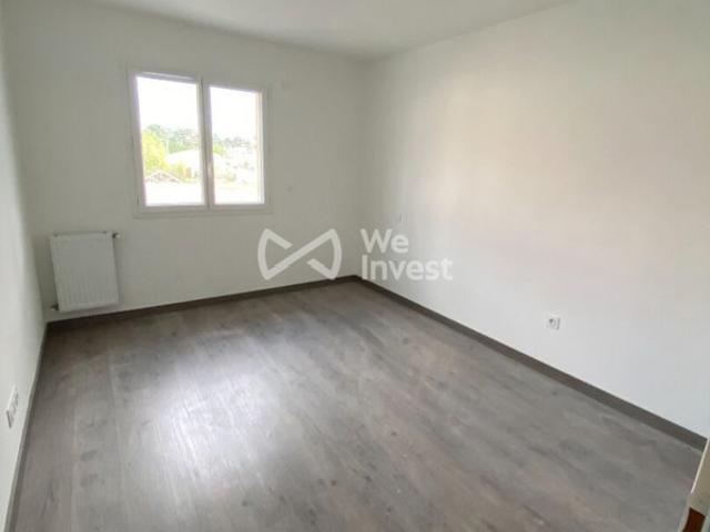 Appartement vente à Pau, Aubin