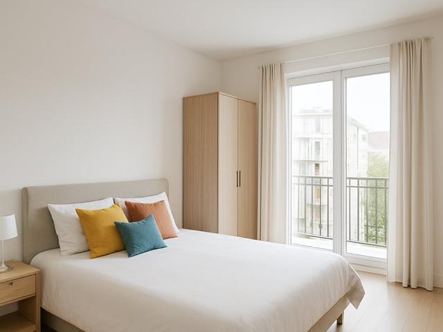 Appartement vente à Roanne