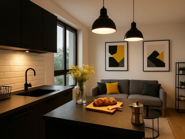 Appartement vente à Val-de-Briey, Villerupt