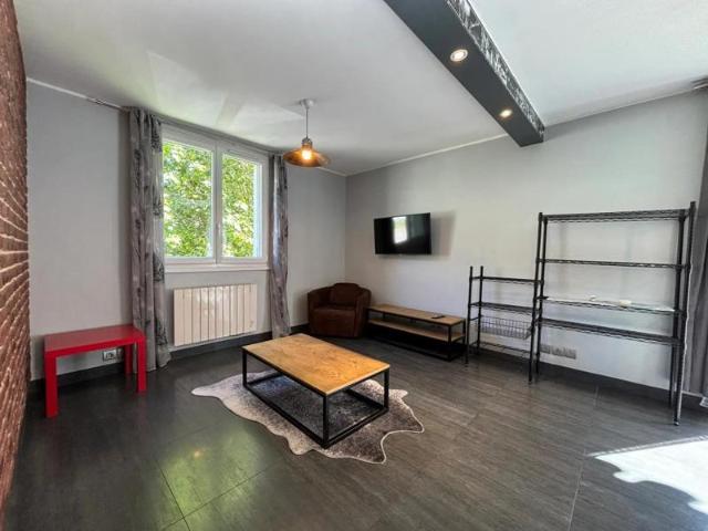 Appartement vente à Albertville, La Léchère