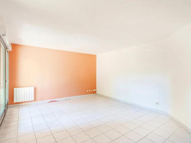 Appartement vente à Annecy
