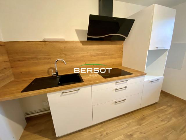 Appartement location à Vesoul