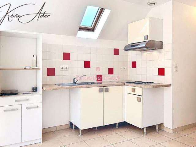 Appartement vente à Orléans, Saint-pryvé-saint-mesmin