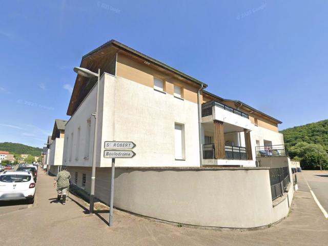 Appartement vente à Thionville, Rosselange