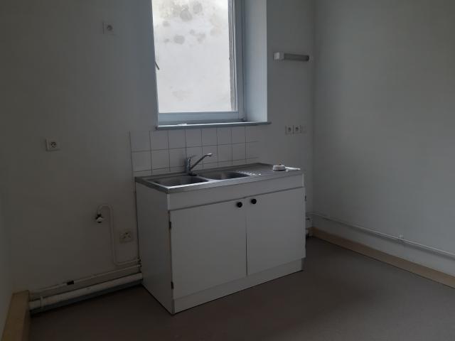 Appartement location à Saint-Dié-des-Vosges, Saint-dié