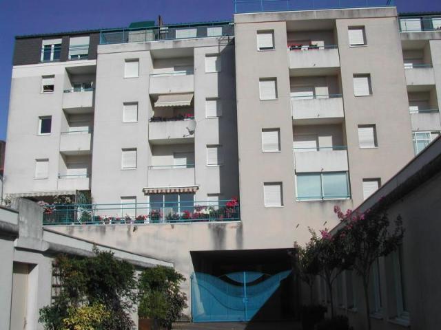 Appartement location à Nantes, Rezé