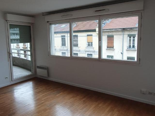 Appartement location à Lyon, Métropole de Lyon