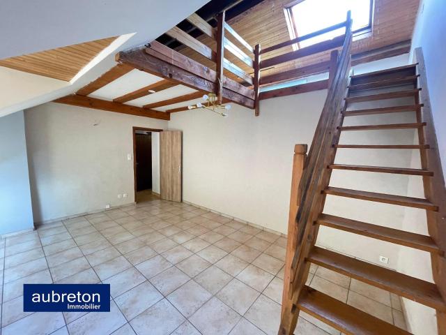 Appartement location à Grenoble, Voiron