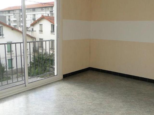 Appartement location à Bonnabaud, Clermont-Ferrand