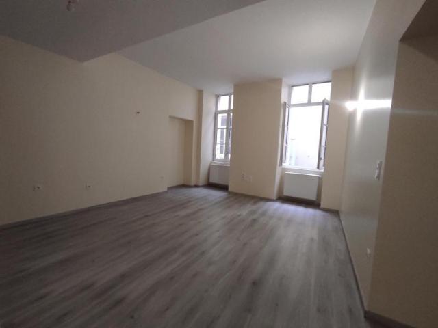 Appartement location à Montplaisir, Millau
