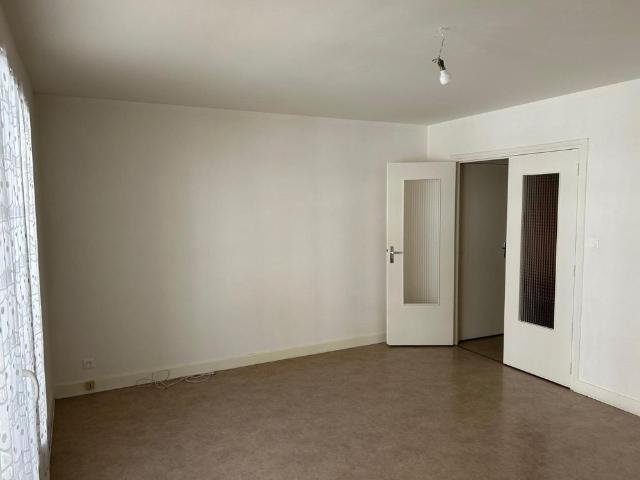 Appartement location à Vichy