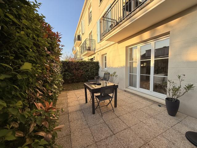 Appartement vente à Melun, Vaux-le-pénil