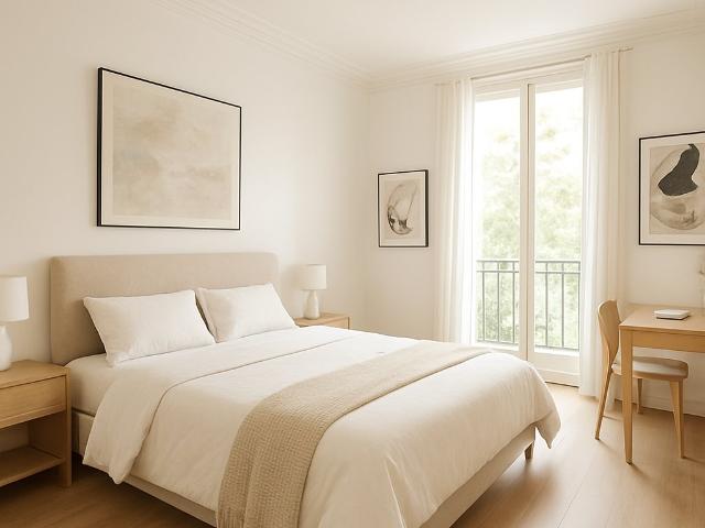 Appartement vente à Roanne