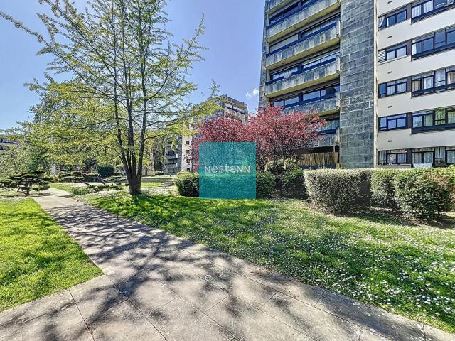 Appartement vente à France métropolitaine, Franconville