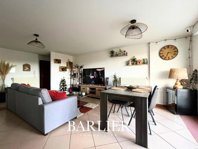 Appartement location à Sélestat-Erstein, Rhinau
