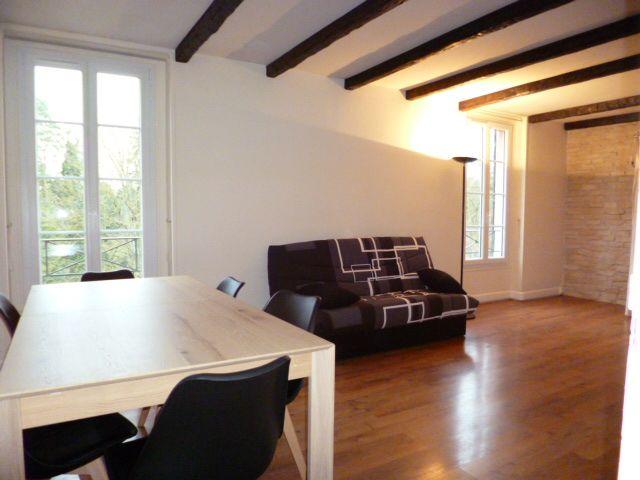 Appartement location à Pontoise