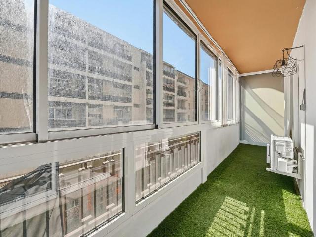 Appartement vente à Grasse, Cagnes-sur-mer