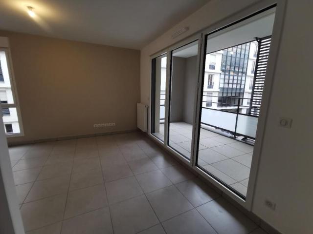 Appartement location à Lyon, Métropole de Lyon