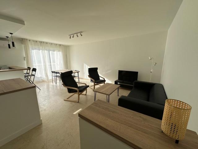 Appartement location à Lyon, Métropole de Lyon