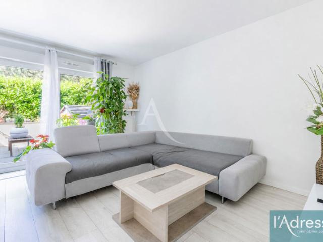 Appartement vente à Palaiseau, Les Ulis