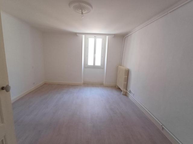 Appartement location à Montplaisir, Millau