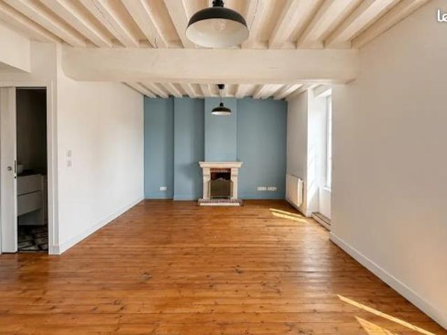 Appartement vente à Chantilly, Oise