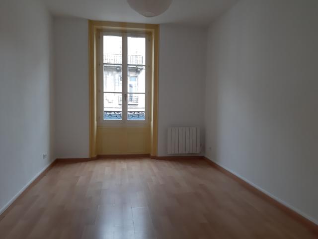 Appartement location à Saint-Dié-des-Vosges, Saint-dié