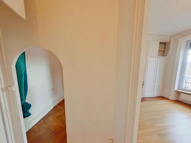 Appartement location à Lyon, Métropole de Lyon