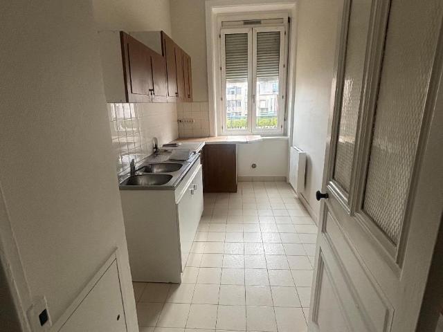 Appartement location à Lyon, Métropole de Lyon