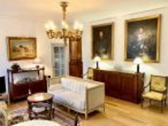 Appartement location à Vichy
